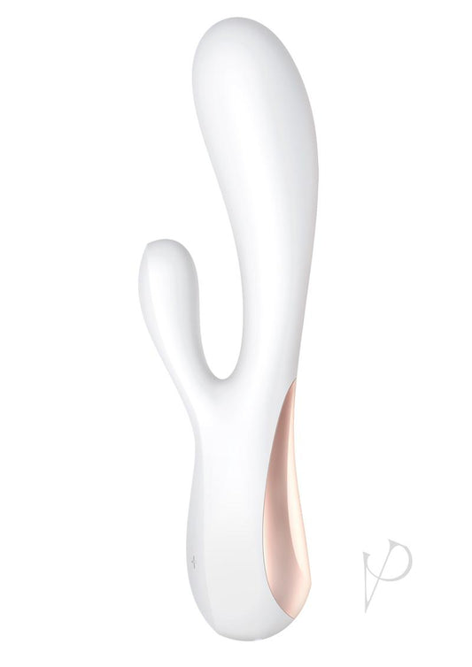 Satisfyer Mono Flex White