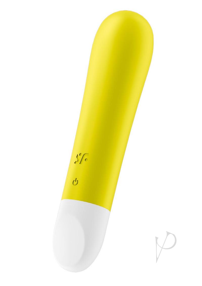 Satisfyer Ultra Power Bullet