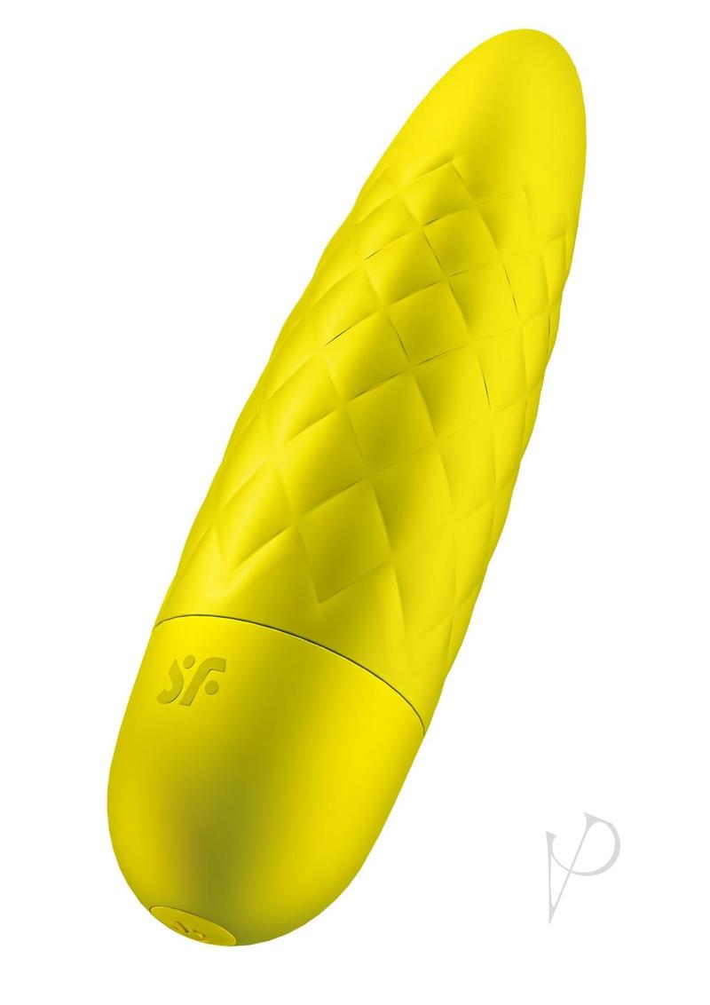 Satisfyer Ultra Power Bullet 5