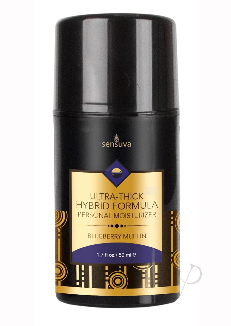 Ultra Thick Hybrid Blube Muf 1.7oz