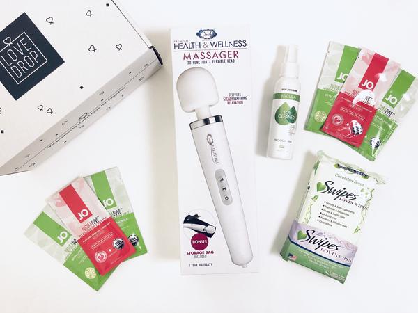Groupon 3 Solo Self Care Boxes