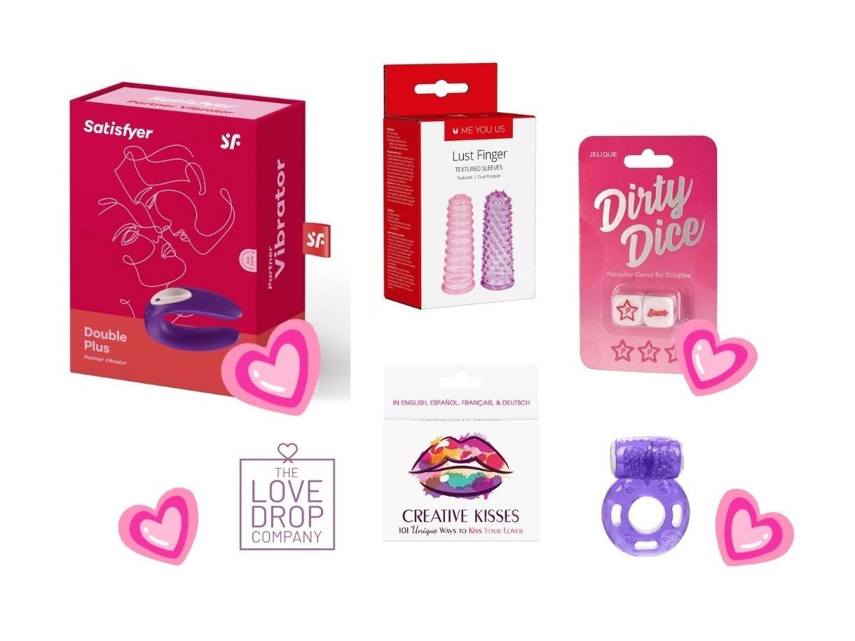 Date Night Box