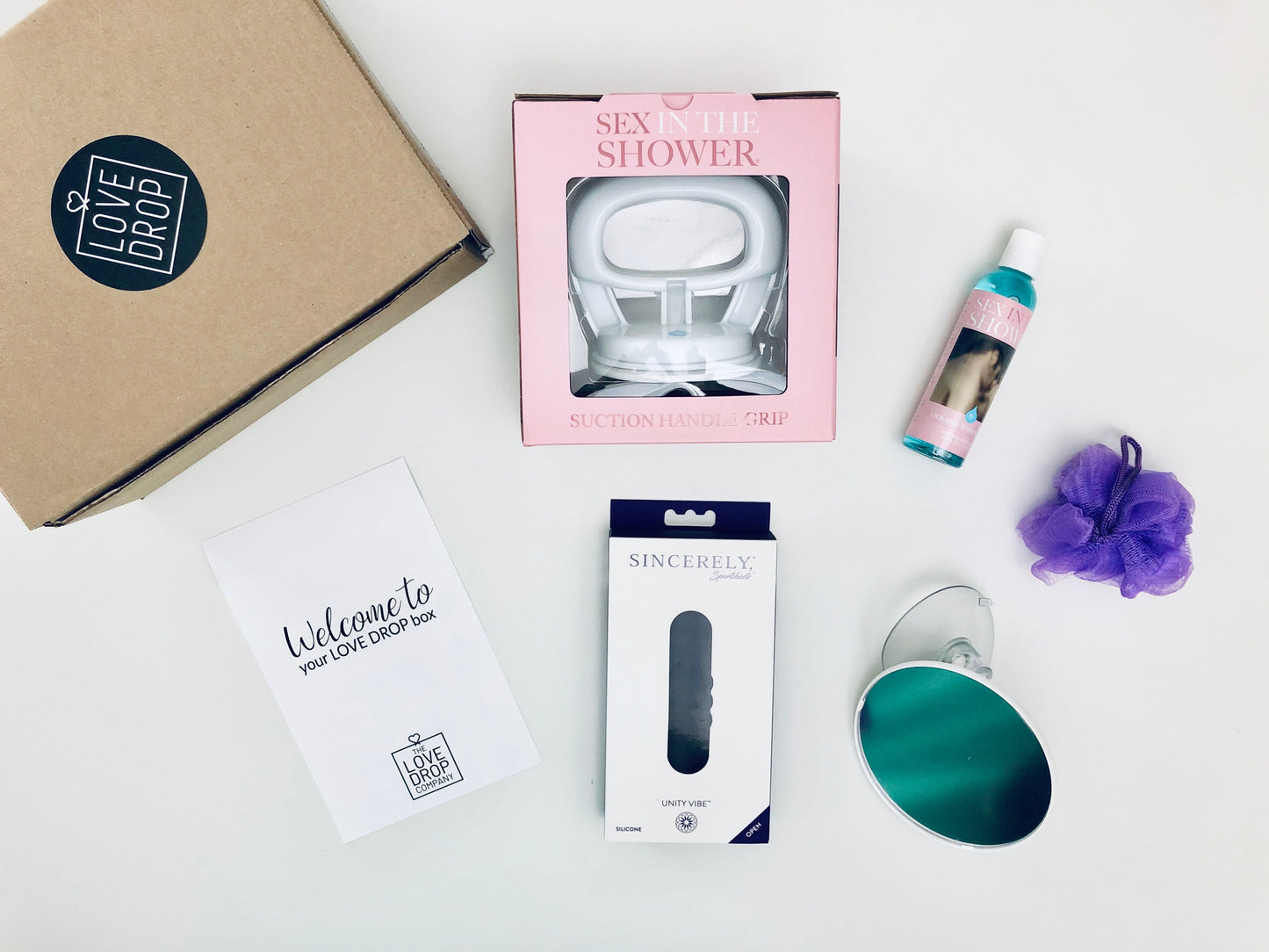 Date Night Box
