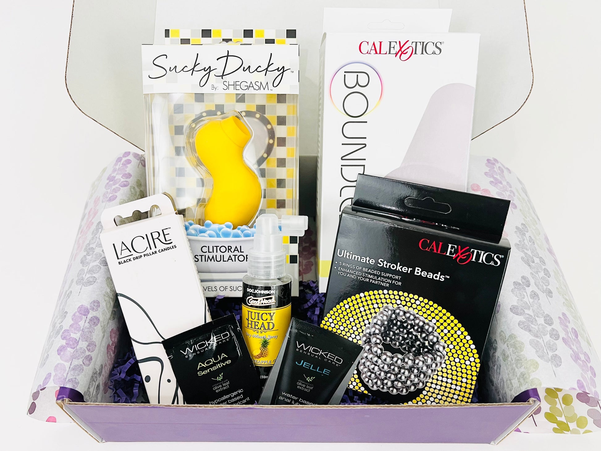 Couples Box ( Date Night for All ) | LoveDrop | Date Night Box