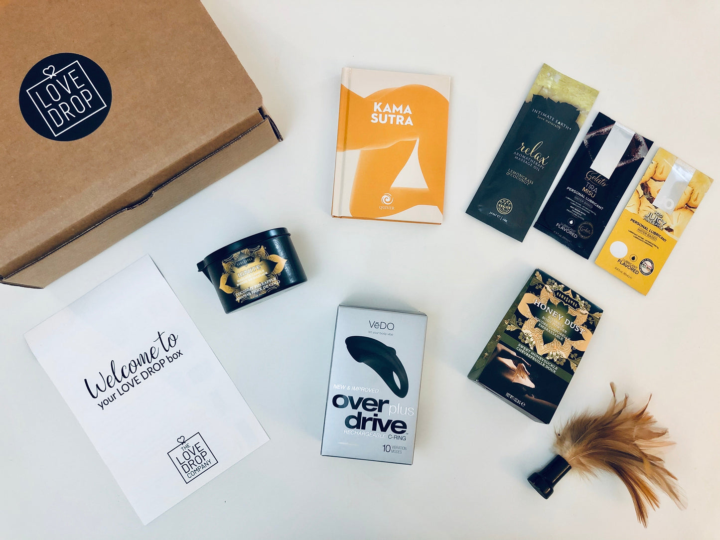 Couples Box