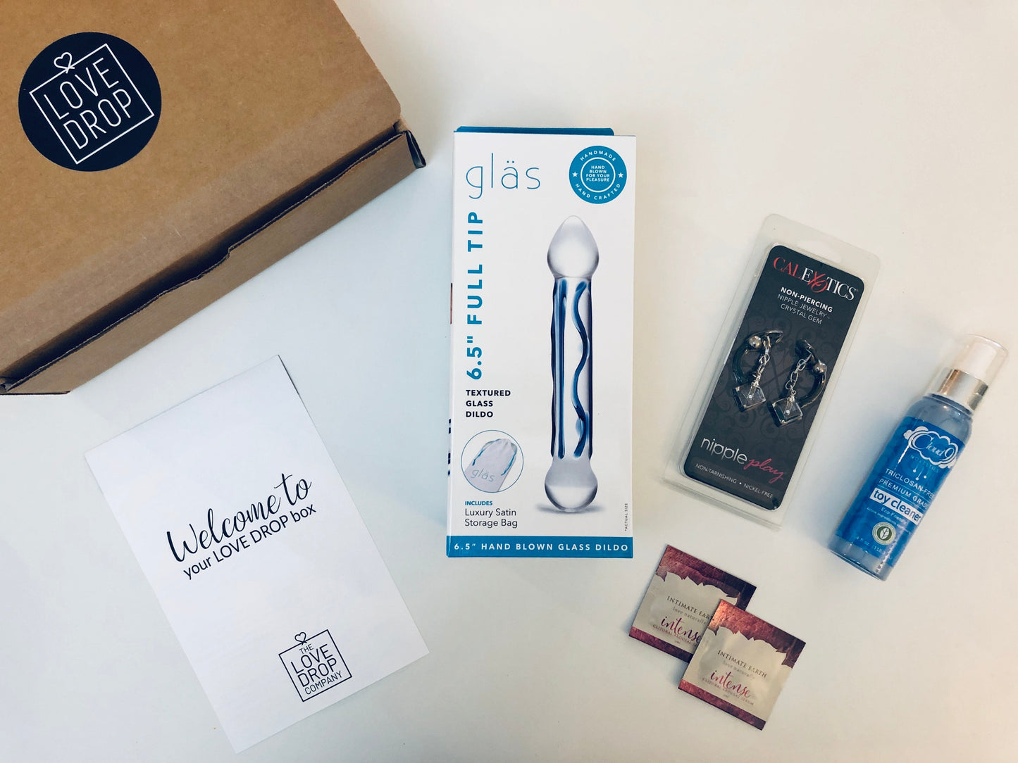 Groupon 3 Solo Self Care Boxes