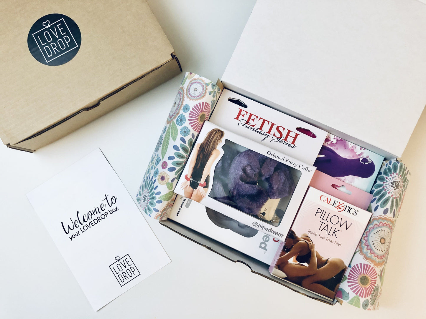 Date Night Box