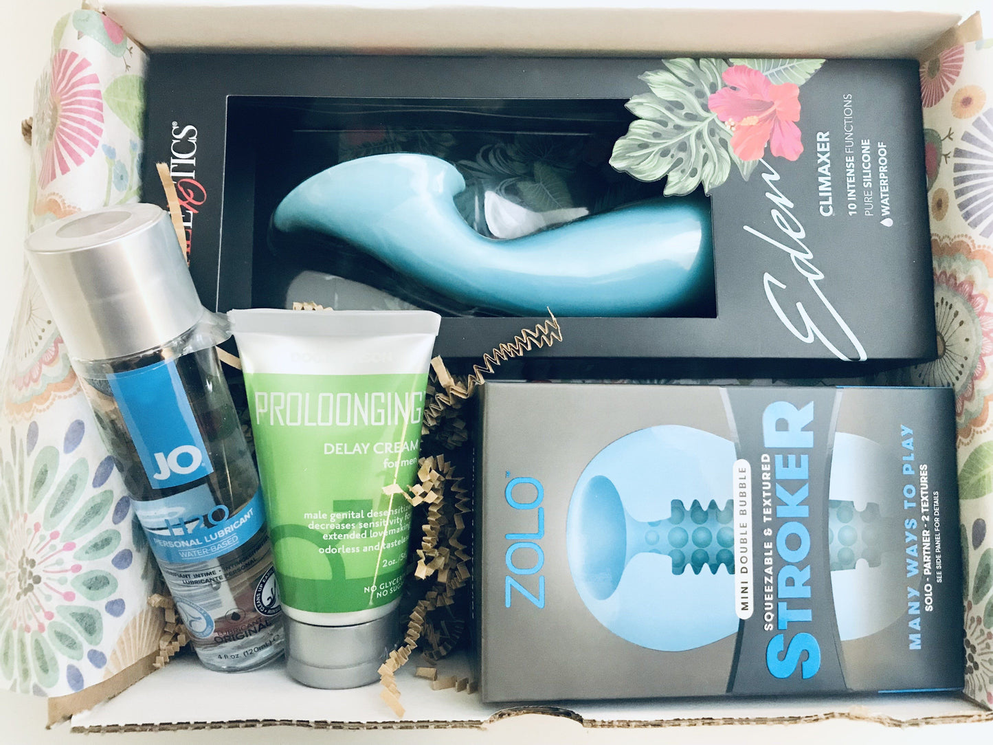 Date Night Box
