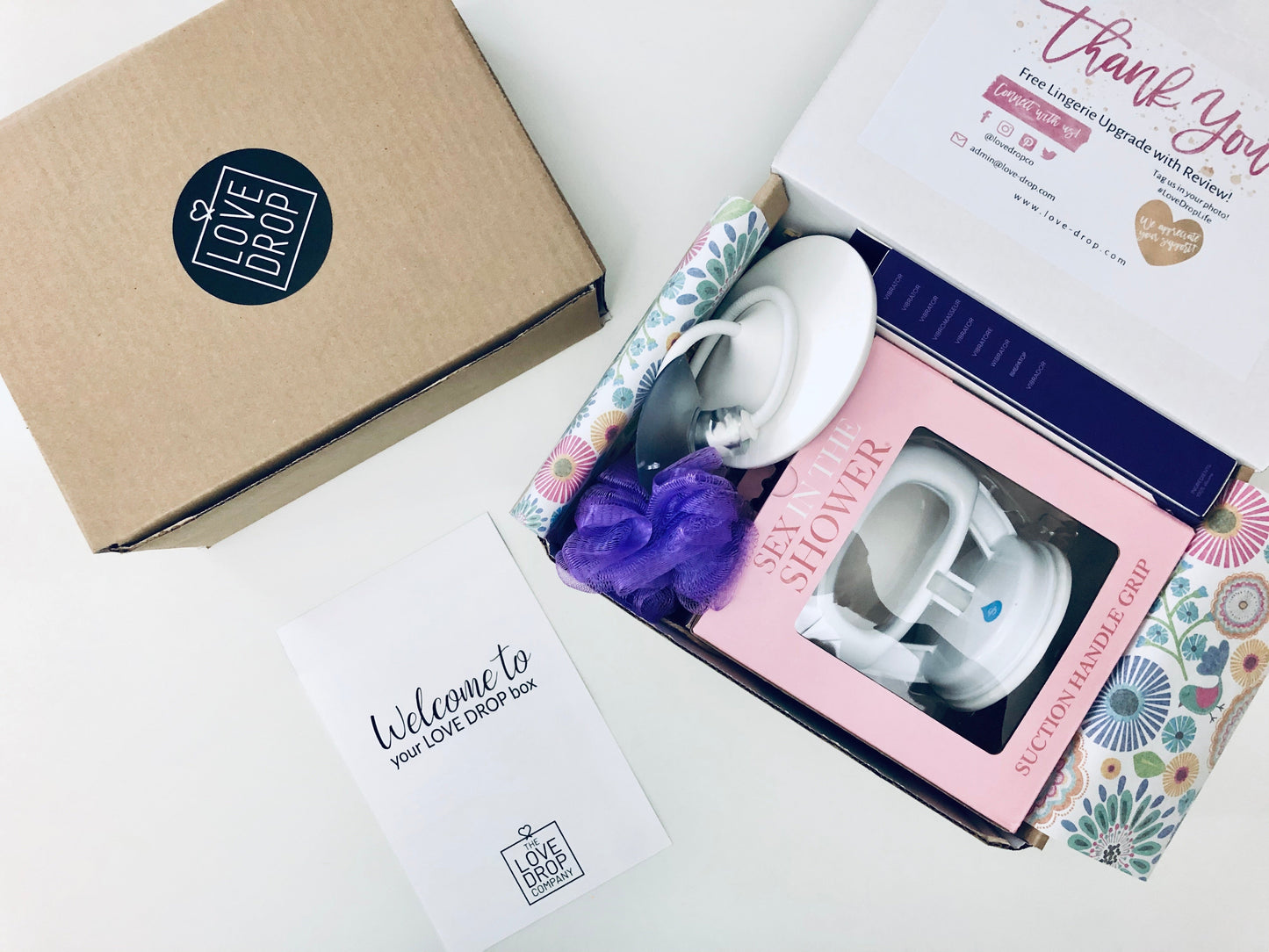 Date Night Box