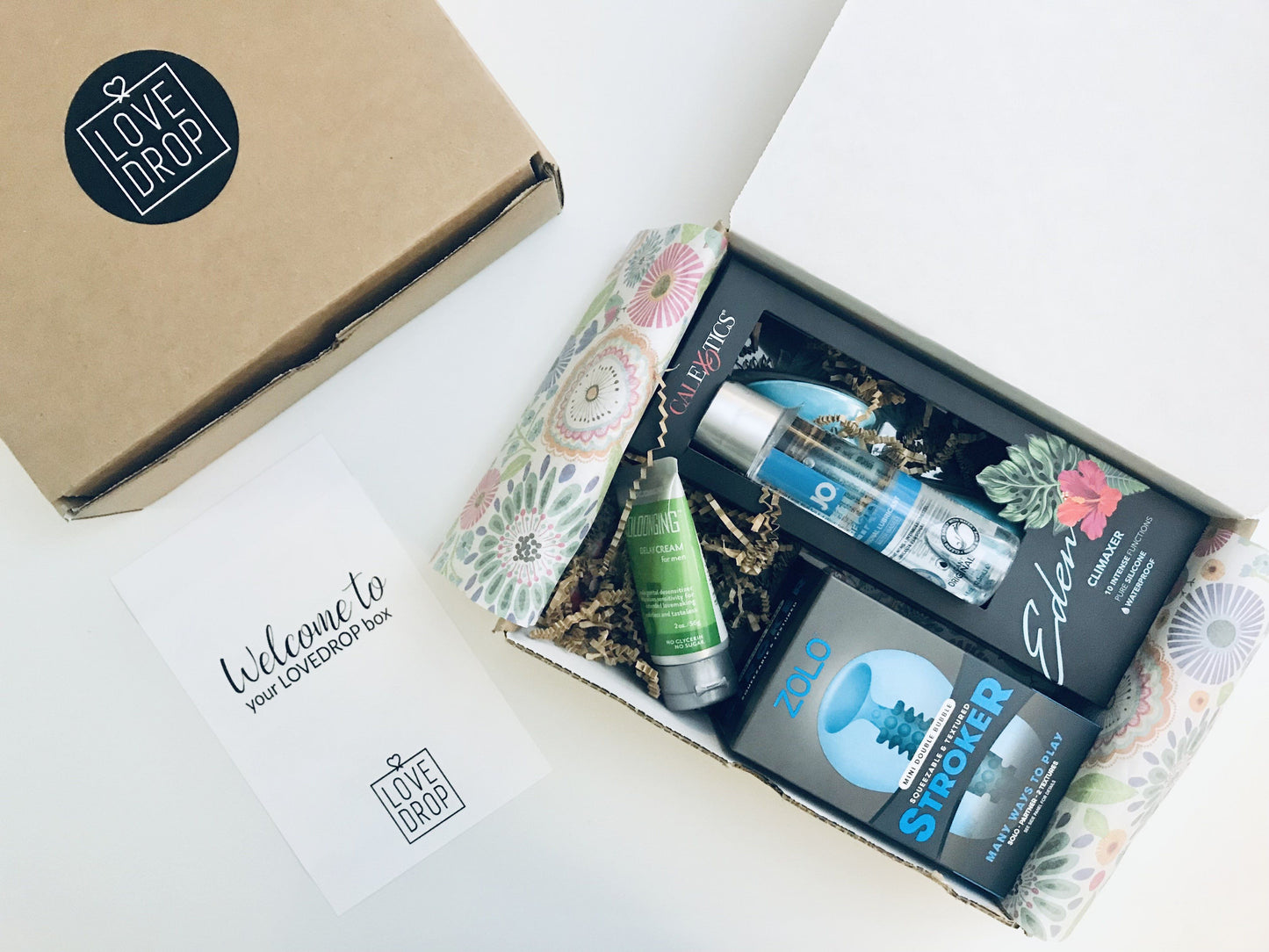 Date Night Box