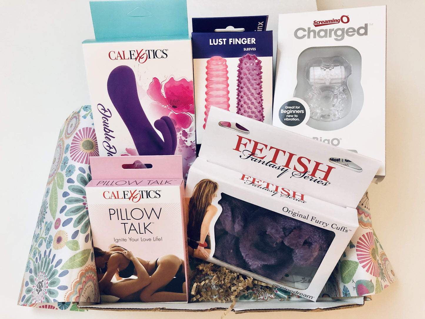 Date Night Box