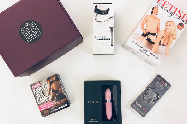Date Night Box