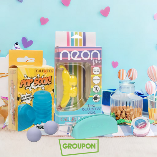 Groupon Date Night Box