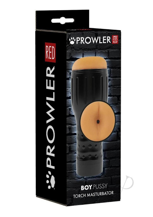 Prowler Red Boy Pussy Torch Vanil(disc)