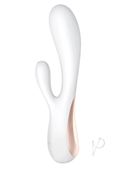 Satisfyer Mono Flex White