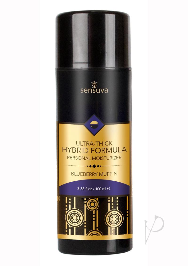 Ultra Thick Hybrid Blube Muf 3.4oz