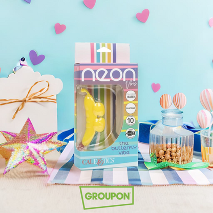 Groupon Self Care Box