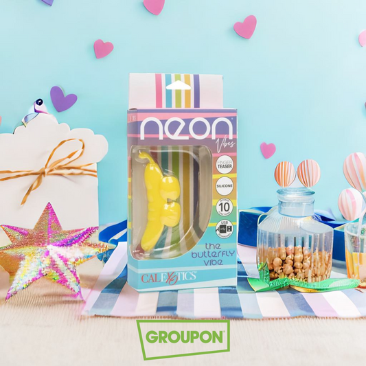 Groupon Self Care Box