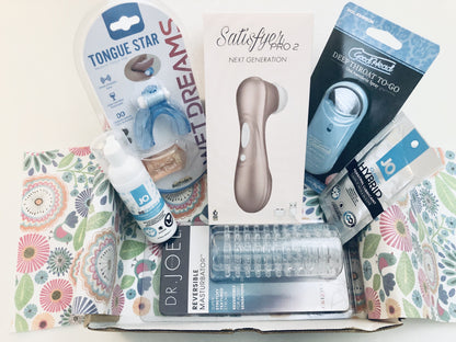 Couples Box