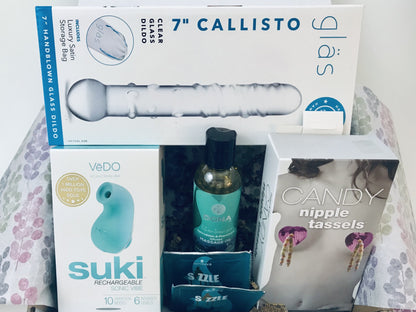 Date Night Box