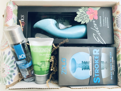 Date Night Box
