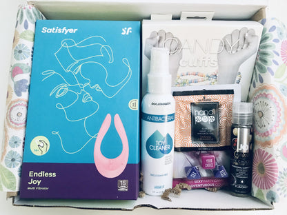 Date Night Box